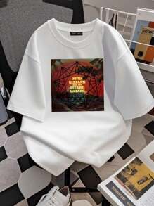 Men T-Shirts