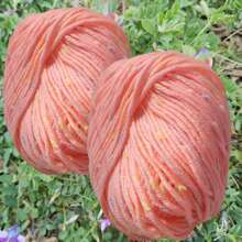 50G 2PCS Bundles DIY Yarns For Crochet Handmade Sweaters Bags Caps Scarf Blanket.