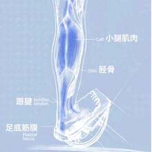 Stretch Board, Calf Stretcher, Incline Stepper, Fitness Equipment, Aerobic Exercise Equipment, Achilles Tendon & Ankle Stretcher, Home Stretch Roller