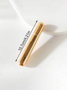 Ba chai nước hoa 8ml có đáy, có thể tái sử dụng, ba chai phun nước hoa màu khác nhau, chai nước hoa, chai nước hoa ép đáy thẳng, chai xịt dưỡng ẩm. chai chiết nước hoa khử mùi, thích hợp để mang theo, chai xịt bỏ túi nhỏ gọn và tiện lợi. - Xem 7