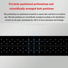 2pcs/7pcs/11pcs Badminton Racket Handle Accessories, High-End Dragonbone Handle Grip, Suitable For Steering Wheels, Fishing Rods, Bicycles, Motorcycles, Dumbbells, Barbells, Gymnastics Rings, Baseball Bats, Golf Clubs And Other Sports Equipment, Multi-Color Options, Affordable & Personalized