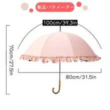 Umbrellas - Số 2 - Xem 4