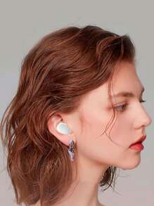 Fone de Ouvido Bluetooth 5.0 Estéreo E6S