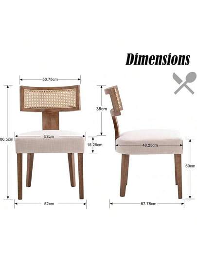 Dining Chairs view 2