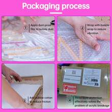 Custom Neon Signs Wedding Decor, Personalized Home Kitchen Room Decor,Custom Dimmable USB Led Neon Signs, Personalized Home Store Restaurant Kitchen Decor,Small Size Neon Light Signs - Singel Lighting - View 9