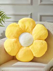 Núcleo blanco amarillento