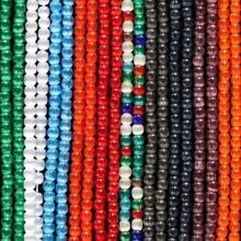 180pcs/Strand 2mm Glass Cat Eye Beads Mini Round Loose Spacer Bead For Earrings Bracelet Necklace Jewelry Making Accessories