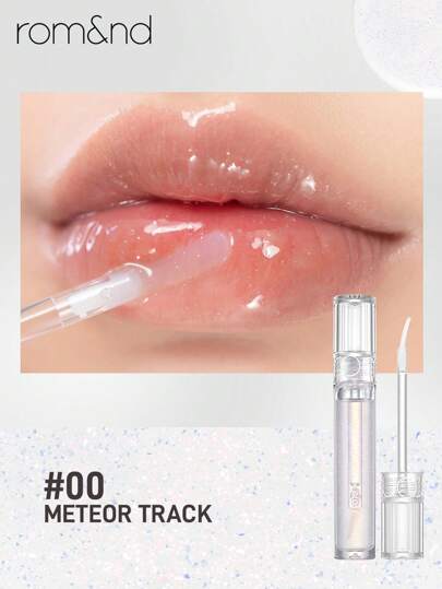 Rom&nd Brillo de agua duradero #00 METEOR TRACK de la marca Romand