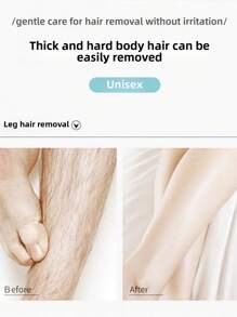 Japanese Nano Body Hair Removal And Hair Removal Tool, Leg Hair Home Hair Removal Device, Shaving Device, Shaving Knife, Hair Removal Device, Essential For Summer