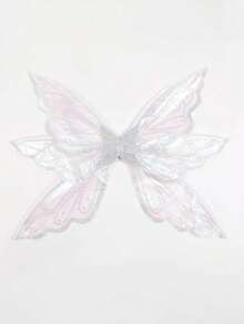 1PC Cosplay Butterfly Festival Party Performance Props: Fairy Wings And Butterfly Wings