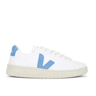  Veja Womens Urca Trainers - White