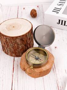 Personalized Compass, Gift For Him, Anniversary Gift For Boyfriend, Long-Distance Gift, Valentine's Day Gift, Engraved Compass,Multi-Functional,Durable,Ornamental,Reusable,Exquisite,Stylish,High-Quality,Colorful,Modern,Custom,Personalized,Unique,Ideal Gifts For Him,Ideal Gifts For Her,Boyfriend,Dad,Girlfriend,Mom,Family,Friends,Tea Room,Home,Garden,Office,For Anniversaries,For Valentine's Day,For Mother's Day,For Birthdays,For Father's Day,For Graduation,For Weddings,For Housewarming