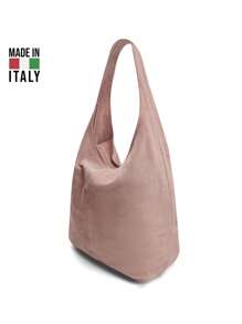 Bolsa de ombro feminina. Fabricada na Itália. Em couro legítimo. Ideal para viagens, viagens de negócios, férias, trabalho, deslocamento diário, estilo leve e luxuoso. Ano 2000. Retrô, elegante, popular. Leve. Versátil. Várias cores disponíveis.