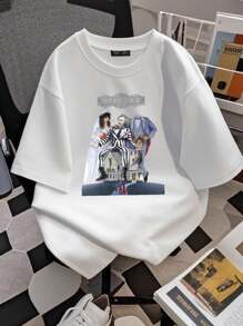 Men T-Shirts