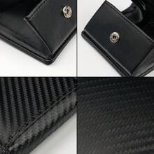 Coin Purses - Black - View 11