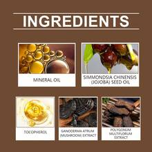 30 ml ögonbrynsvårdande eterisk olja, mild närande för ögonbrynsrötter, sött naturligt vackert vårdande serum - 30 ml - Visa 7