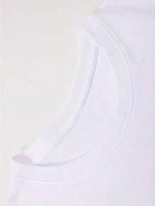 Camiseta Senior Mom 2026, camiseta Senior Mom, regalo de graduación para mamá, camiseta de graduación de escuela secundaria 2026, camiseta para mamá Senior, atuendo de la clase senior de 2026 para mamá. SH-401/Camiseta con estampado hip-hop - Blanco - Ver 2