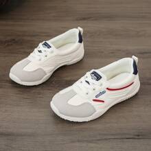 Soft Sole Super Thin Driving Shoes For Women, New 2025 Model Lightweight Sport Sneakers, Versatile, Breathable, Non-Slip, Comfortable For Pregnant Women, Casual Spring/Summer Wear