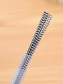 colnk Middle East Style Mechanical Pencil Set (Random Color Auto Pencil) Back To School - Black - View 3