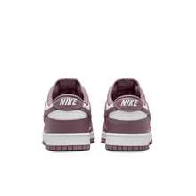 Nike DUNK Men's Sneakers White/White/Taupe Grey DV0833-112 - White/White/Taupe Grey - View 4