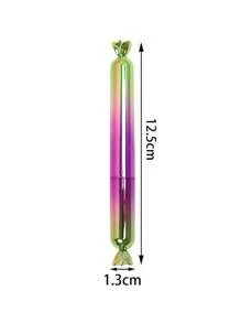 New Candy Shaped Dot Diamond Pen 5D Diamond Painting Pen DIY Crafts Nail Tools Mosaic Embroidery Sewing Handicraft Diamond Painting Tool Accessories