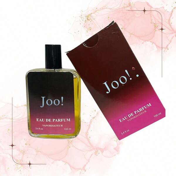 Perfume Masculino 100ml Base de Óleo Perfume Sensual Marcante ( JOP )