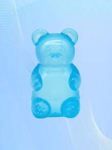 1PC NeeDoh Gummy Bear Fidget Toy – Jelly Texture, Sensory Toys For Autism,Slow Rebound Stress Relief Toy For Kids, Party Favors