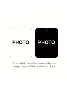 Odorizant auto personalizat, foi de parfum din hârtie personalizate față-verso, potrivite pentru garderobă, baie și decorațiuni, fotografii preferate personalizabile, formă regulată, cadou de Crăciun, cadou de sărbători, ornamental la modă, de înaltă calitate, elegant, personalizat rafinat, cadouri ideale unice pentru ea, iubit, prietenă, tată, familie, mamă, prieteni, animale de companie, fiu, elevi, fiică, muncitori, școală, casă, birou, seară de gală, calendar festiv.