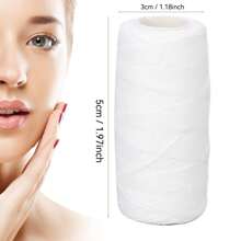 1pc USB Rechargeable Hair Remover With Battery Display, Easy To Use, For Face, Hands, Legs, Bikini, Essential For Hair Removal.
