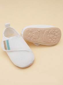 Infant Shoes 0-2 Years Old Spring & Autumn Toddler Shoes Infant Indoor Soft Sole Floor Shoes For Boys & Girls, Summer