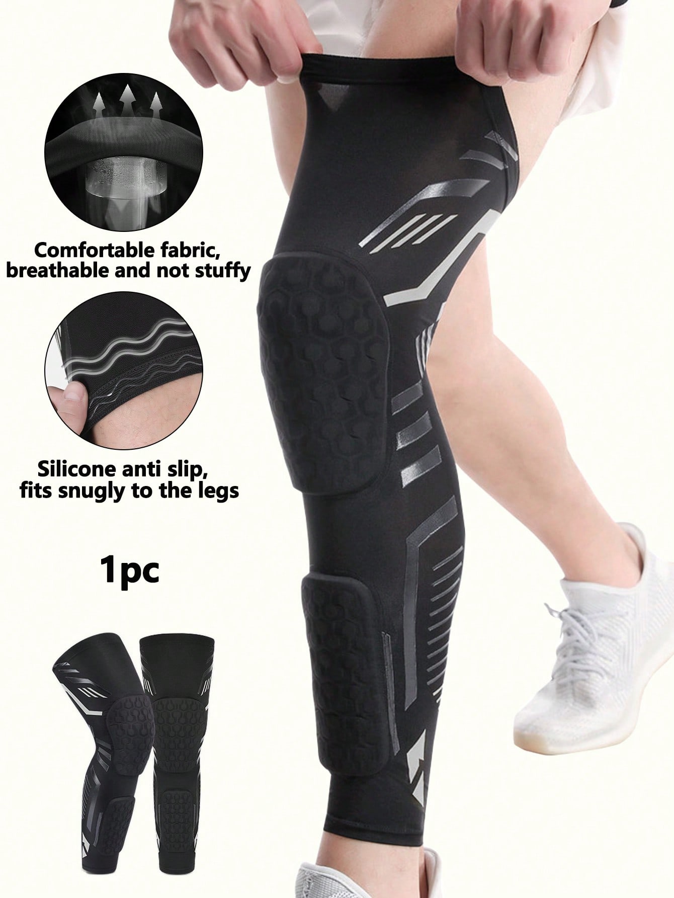 1 piece, new sports and health protective equipmen...