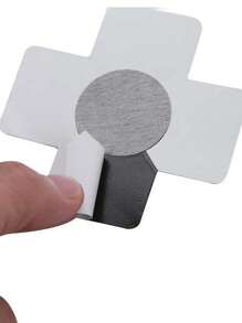 1 Pair Of Disposable Milk Patches With No Trace And Anti-Protrusion Points, Cross-Shaped Chest Patches And Letter Patches, Customizable Chest Patch Text Content, Summer, Birthday, Anniversary, Living Room, Bedroom, Colorful Customization, Personalized, Unique, Customized Treasure Discovery, Personalized Gift