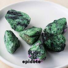 100克/包 天然彩虹萤石和紫水晶原石,疗愈水晶,天然宝石和矿物,水族箱,父亲节,7月4日,女士礼物 - 原石100g - 查看 25