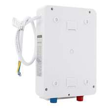 Shower Heads - 白色 - 查看 3