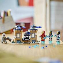 LEGO 乐高钢铁侠大战钢铁军团大战九头蛇士兵 76288 - 76288 - 查看 5