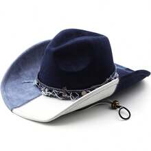 Men Other Hats - Azul - Ver 1