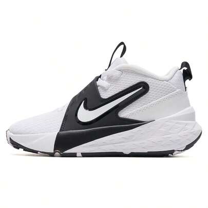 Nike GELHOOP V17 S 男鞋女鞋 運動鞋休閒鞋比賽實戰耐磨籃球鞋 1063A101-103