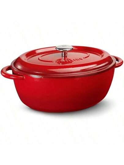 ツヴィリング ZWILLING 鋳物 ホーロー鍋 ココット 29cm 4.7L CW0350