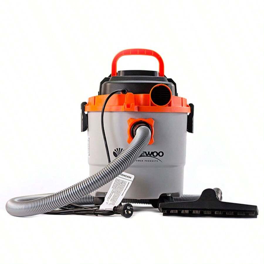 Blower - 橘色 - 查看 1