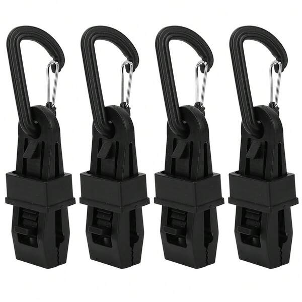 Corde da arrampicata e moschettoni