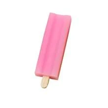 1pc/2pcs/4pcs Novelty Shaped Erasers - Cookie, Ramen, Chocolate, Ice Cream Designs, Pencil Erasers, Suitable For Office & School, Durable & Easy To Clean, Ideal For Students, Teachers, Daily Use, Back To School Gift, Memorabilia, Learning Competition Prize, School Office Supplies