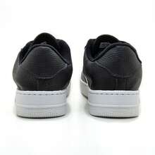 Tênis feminino Ki força branco original Casual Clássico dia a dia passeio lazer escolar e trabalho