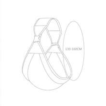 1pc Newborn Baby Carrier, Infant Backpack Sling, Baby Carrier Mesh For Summer, Suitable For Babies 0-6 Months Only, Please Check Size Before Ordering