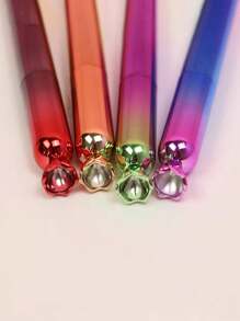 New Candy Shaped Dot Diamond Pen 5D Diamond Painting Pen DIY Crafts Nail Tools Mosaic Embroidery Sewing Handicraft Diamond Painting Tool Accessories