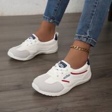 Soft Sole Super Thin Driving Shoes For Women, New 2025 Model Lightweight Sport Sneakers, Versatile, Breathable, Non-Slip, Comfortable For Pregnant Women, Casual Spring/Summer Wear