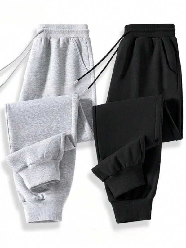 Spring And Autumn Sports Pants, Fitness Pants, Quick-Drying Pants, Thin Casual Pants, Elastic Running Pants, Leggings, Breathable And Slimming