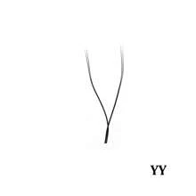 Lashine Lashine 12 Rows 0.07 C Curl 8-15mm Mix Lashes YY/3DW/4DW/5DW/6DW Shape Lashes Natural Soft Lash Tech Supplies Brazilian Eyelash Premade Volume Fan Lashes Extension