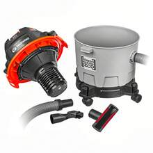 Blower - 橘色 - 查看 6