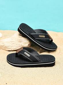 Summer Casual Comfortable Unisex Kid/Children Beach Flip Flops