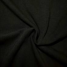 Blue Collar Pillows T-Shirt - Black - View 6